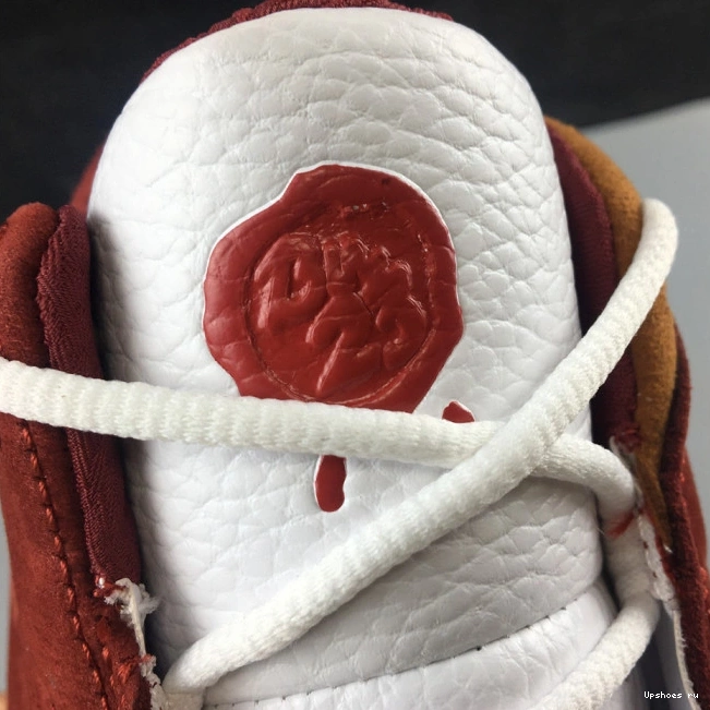 Premio Jordan Air Retro Bin 417212-601  23 13 1009